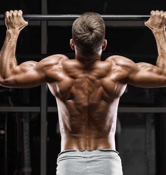 dos muscle traction